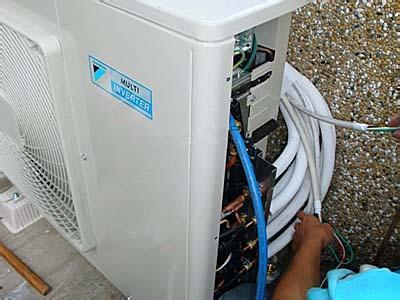 通辽商场中央空调分析及中央空调的维保分析