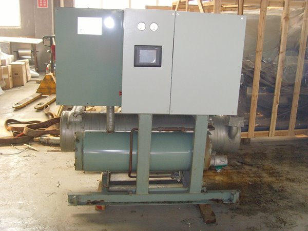 通辽酒店中央空调不停机清洗方法介绍